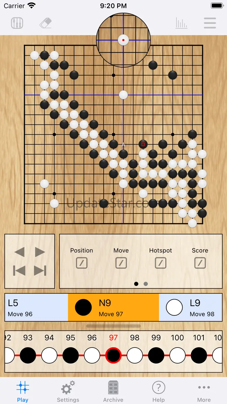 Little Go 2.0.1