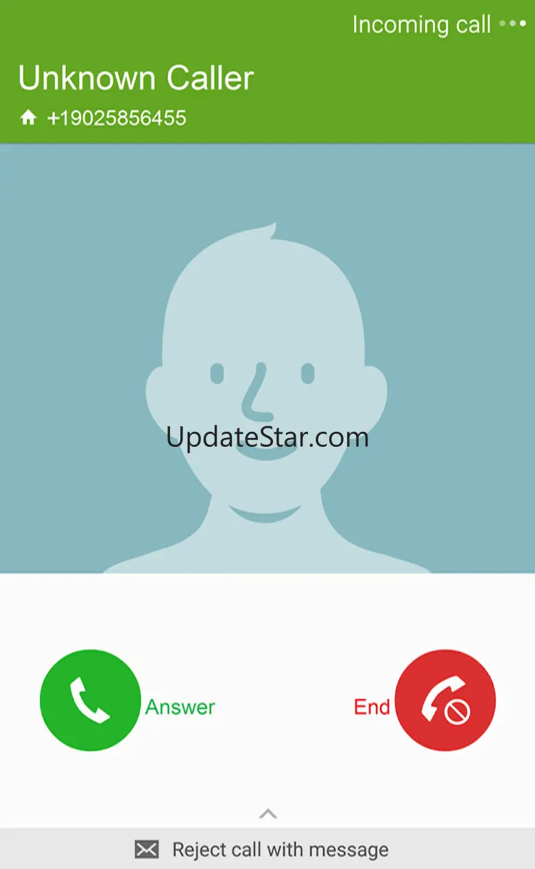 Unknown Caller Scary Prank 5.1
