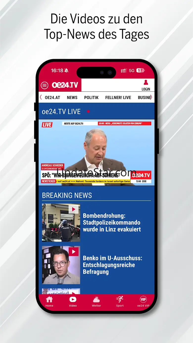 oe24.at V3.1.0
