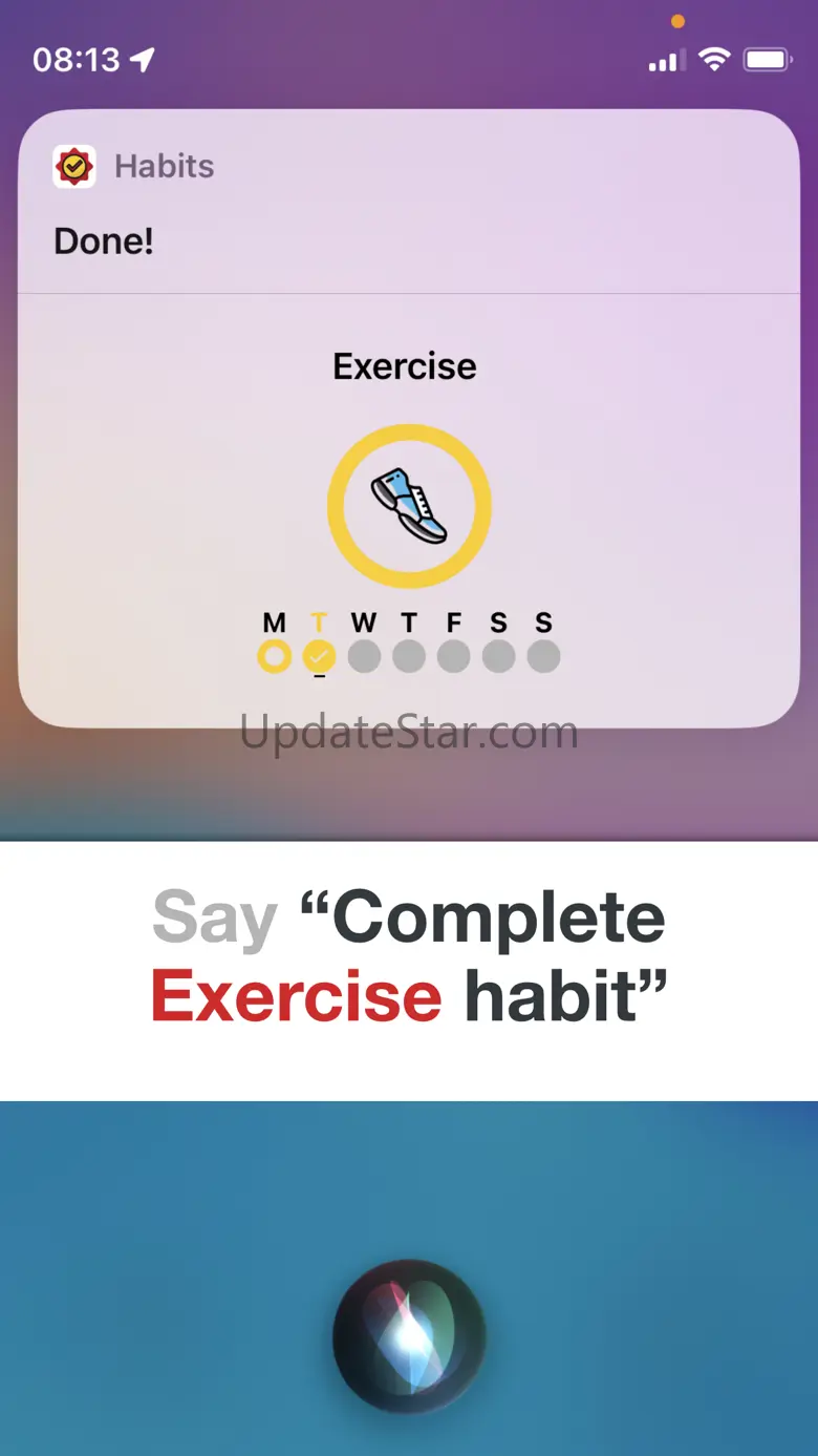 Habituator Habit tracker 6.2.3