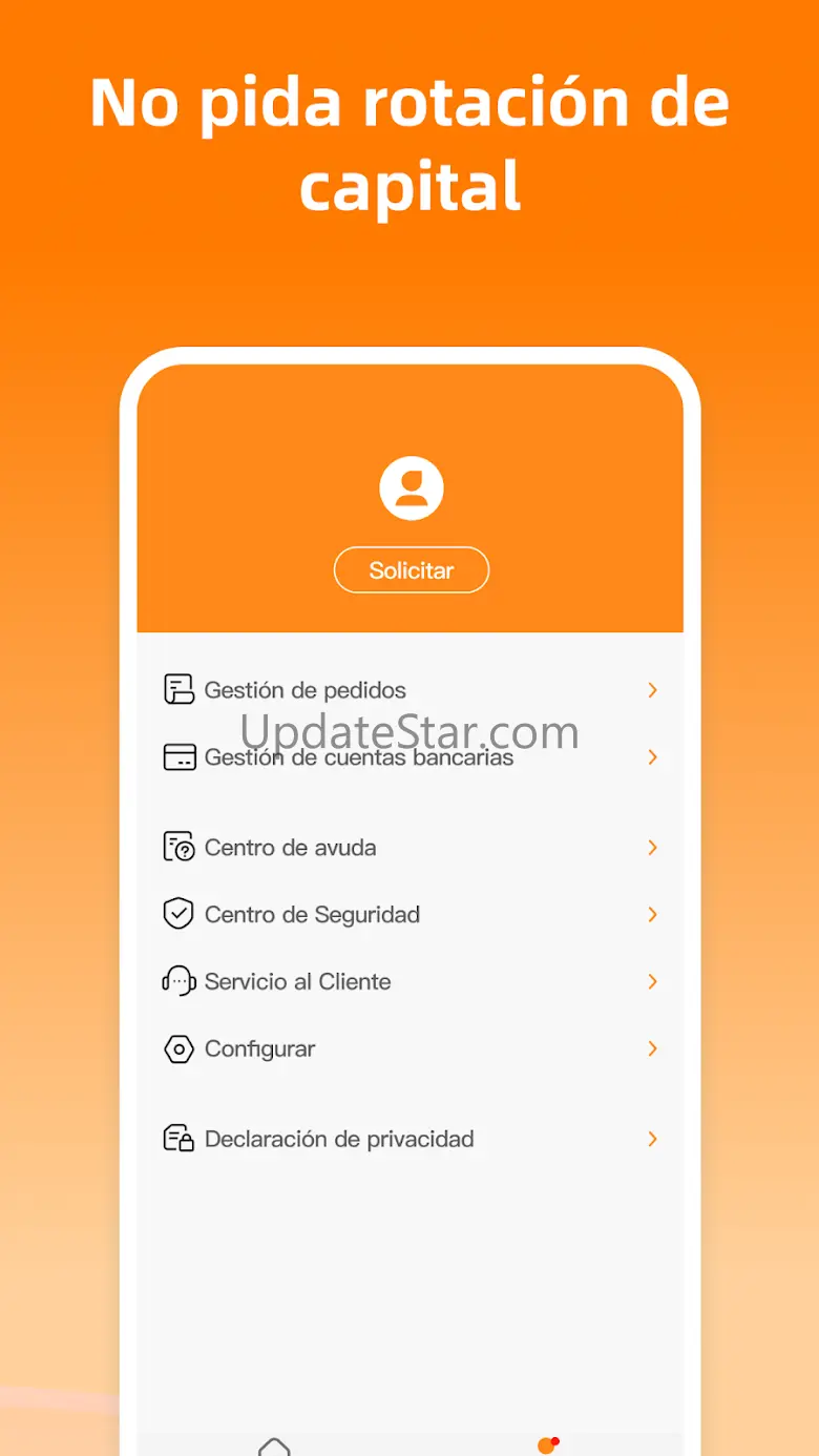 MaxiCredito 1.2.0