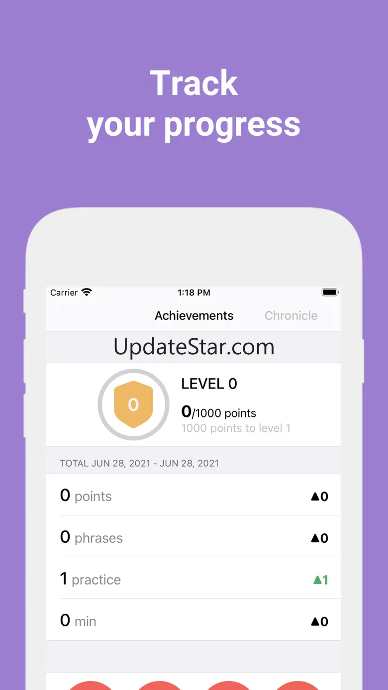 Phrases - Learn Languages Fast 6.1