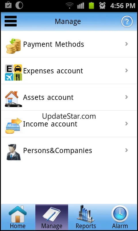 small accountant 1.1.8