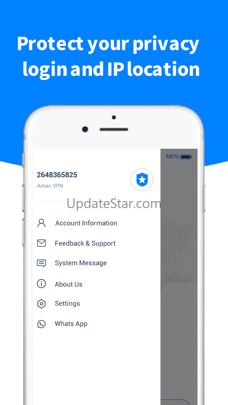 VPN-RadishVPN/VPN Proxy 14.0