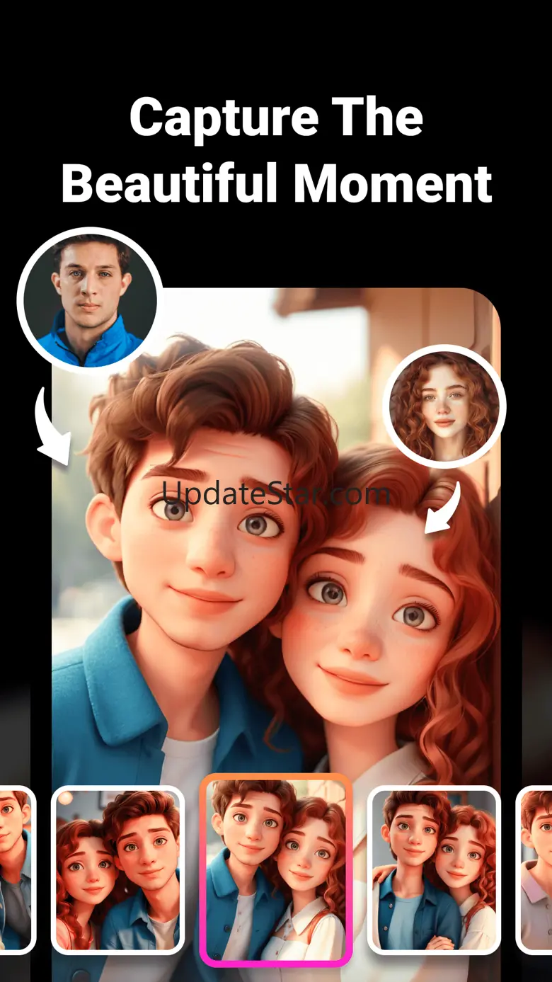 PixU - AI Art 2.5.0