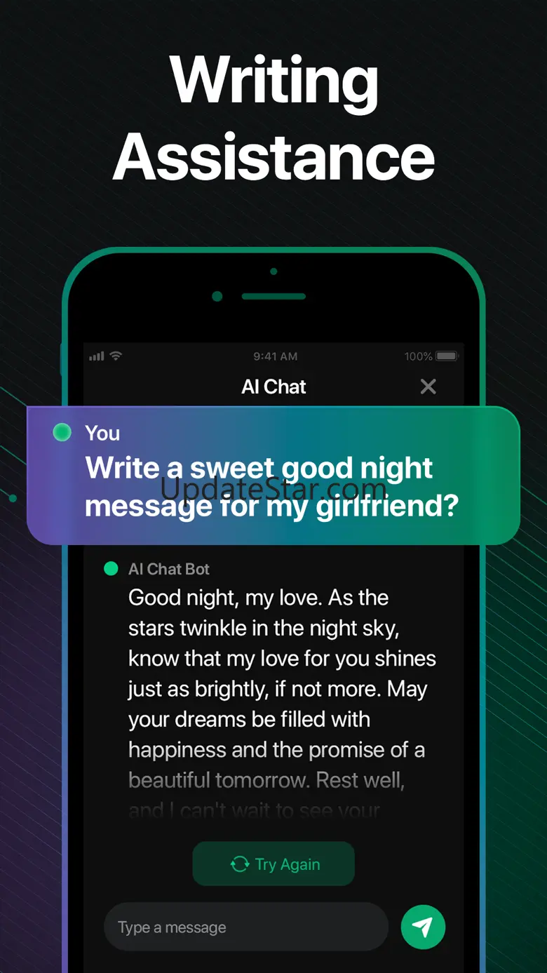Chatbot Assistant: AI Mind 1.13