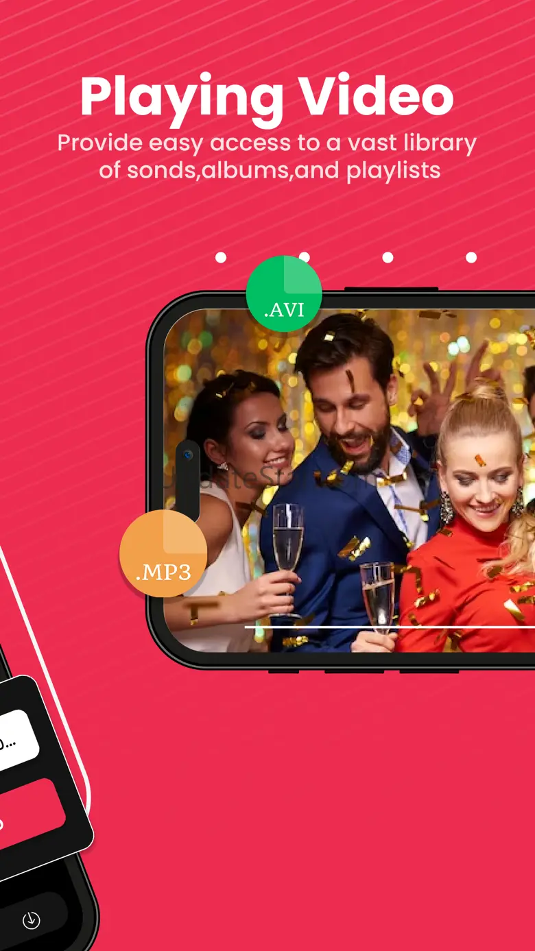 VidMates - Video Save, Collect 1.3