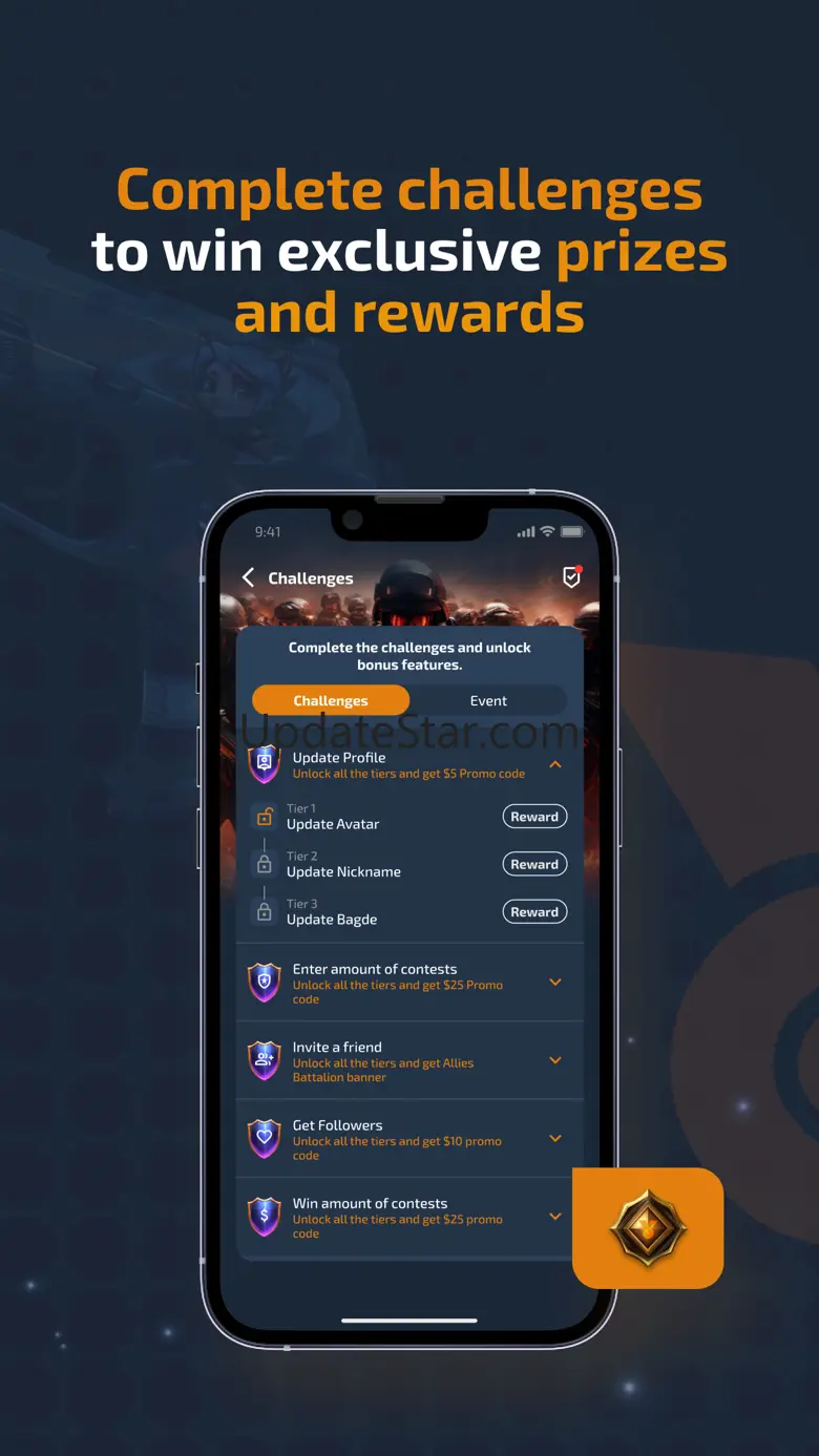 Clout Fantasy Esports 2.0.17