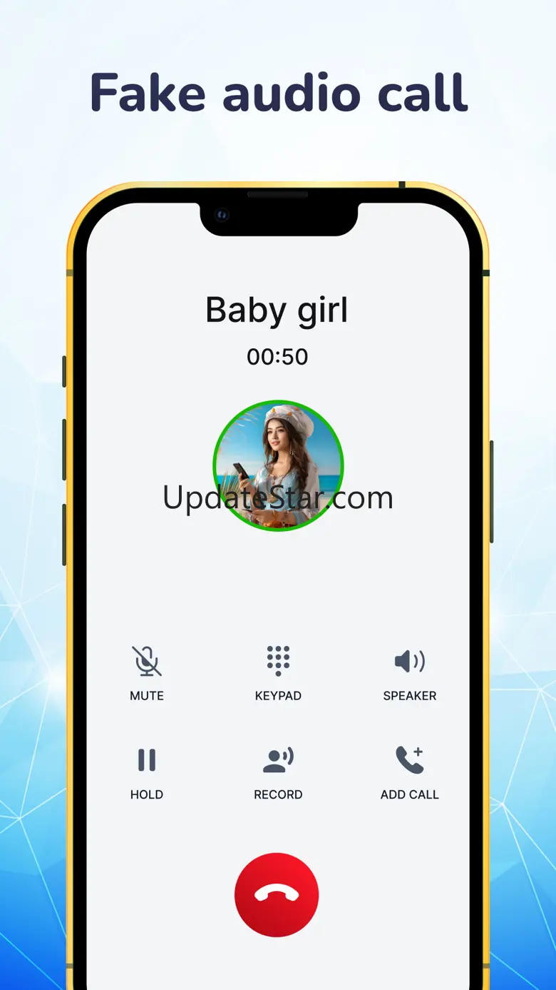 Frank Call 1.0.0