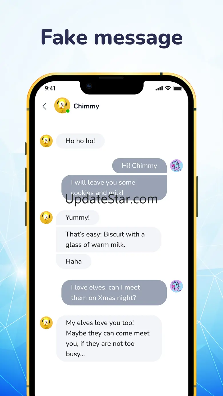 Frank Call 1.0.0
