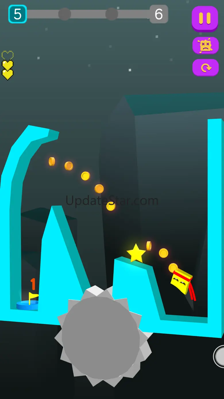 Jamjam! 0.60.0