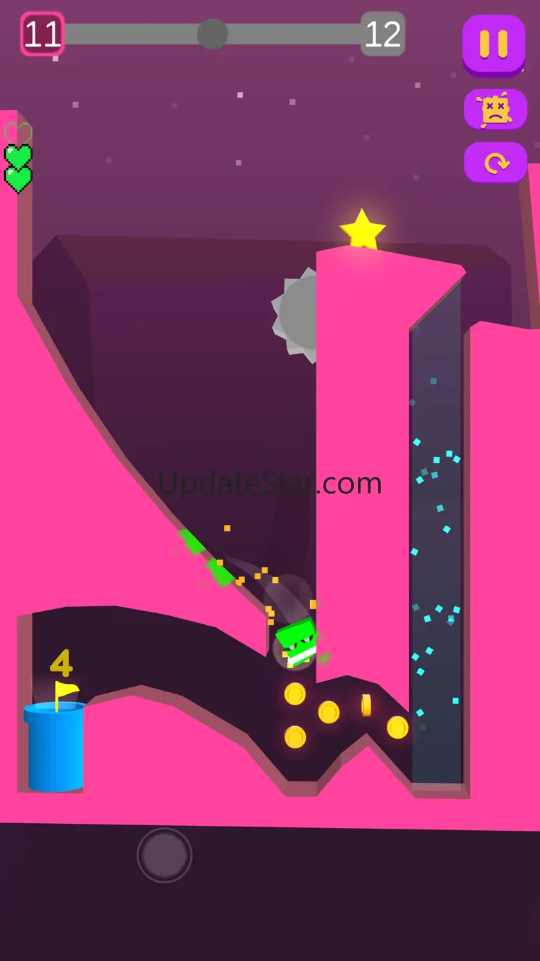Jamjam! 0.60.0