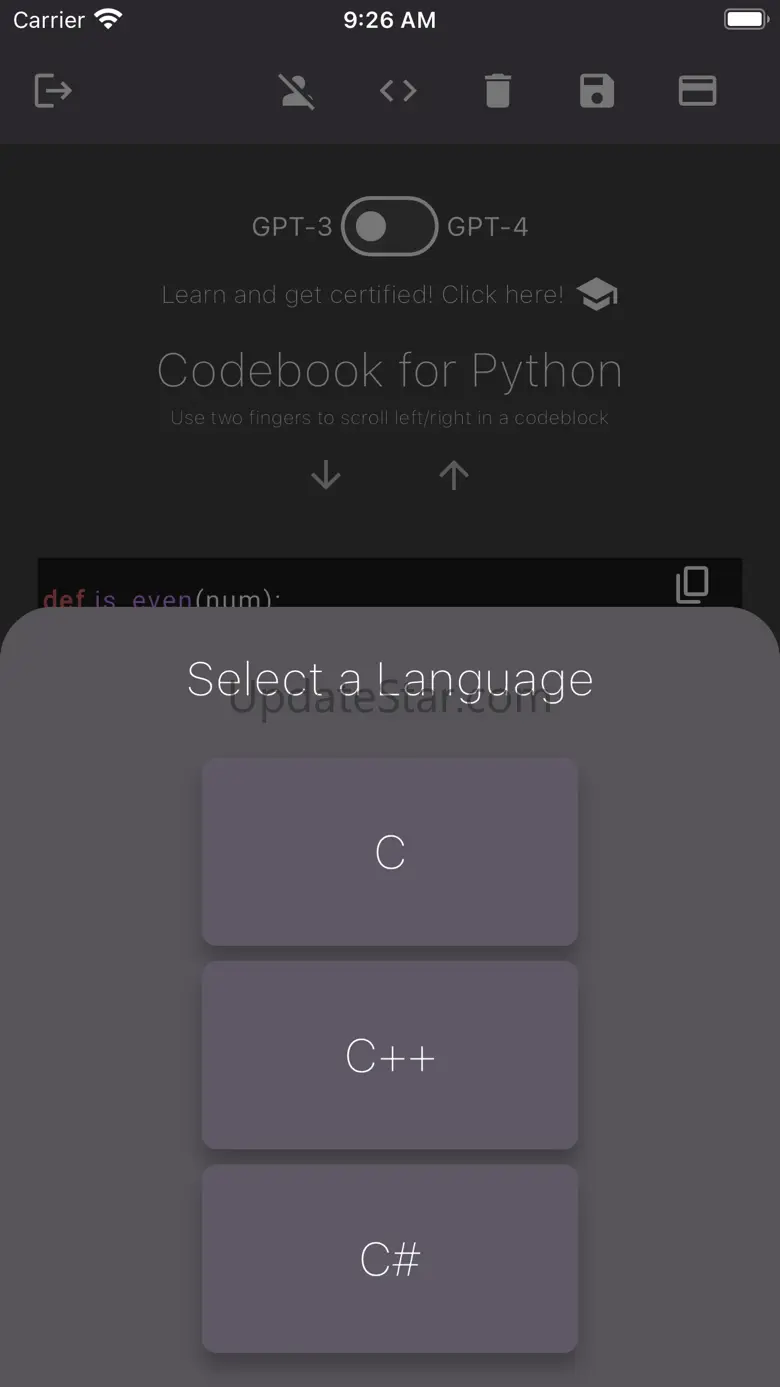 Codebook AI Coding 1.4.0