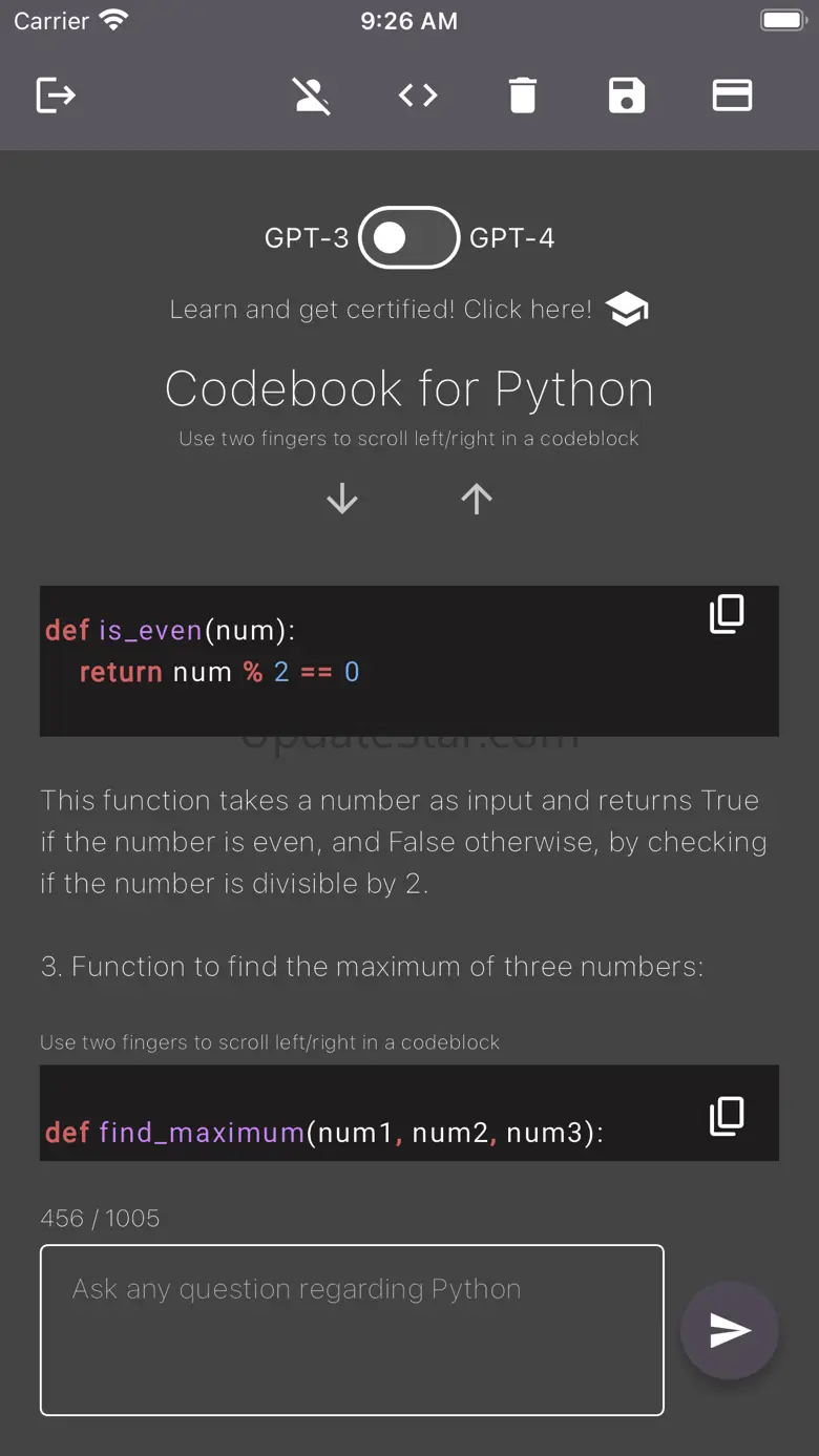 Codebook AI Coding 1.4.0