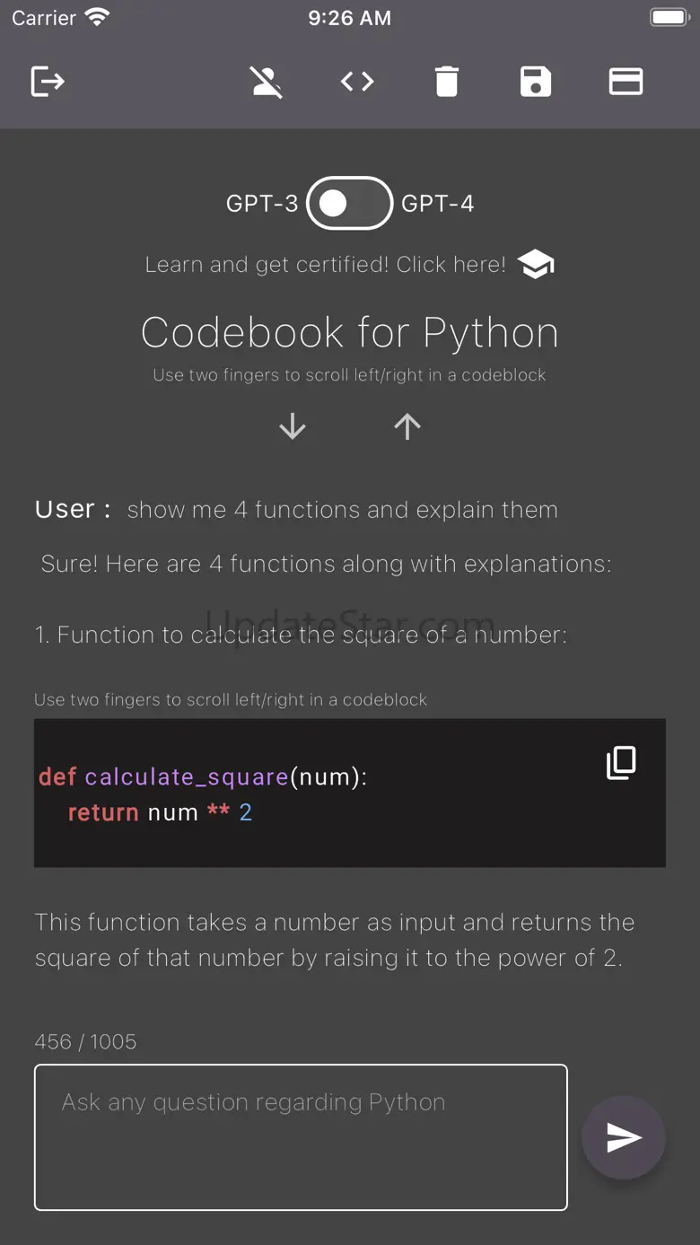 Codebook AI Coding 1.4.0