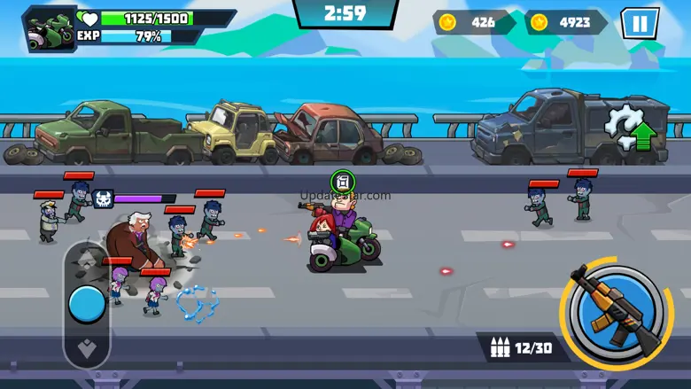 Escape Dangerously 1.4.9