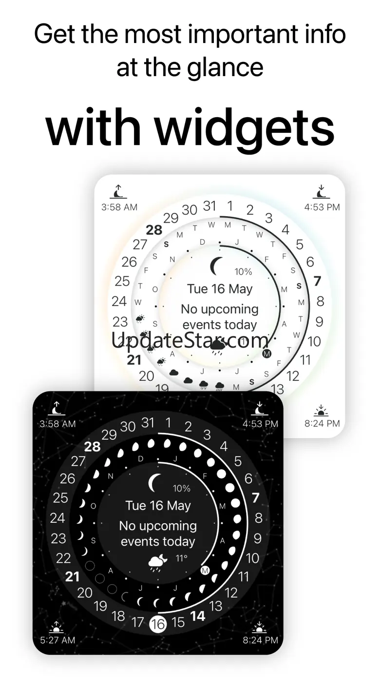 Agenda planner CircleTime 3.7.9