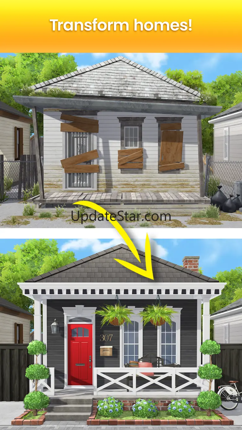 Property Brothers Home Design 3.6.1