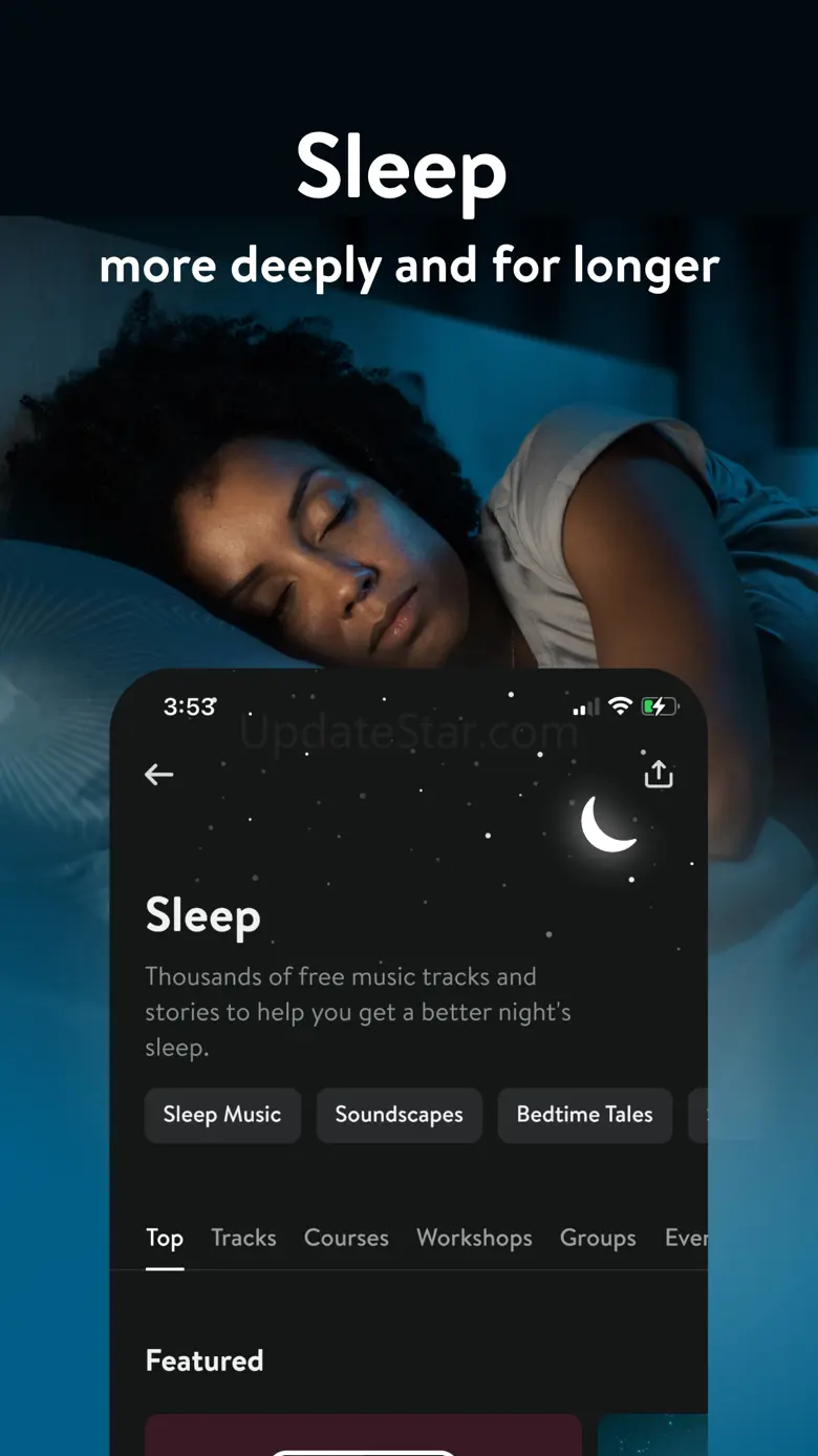 Insight Timer–Meditate & Sleep 18.11.0