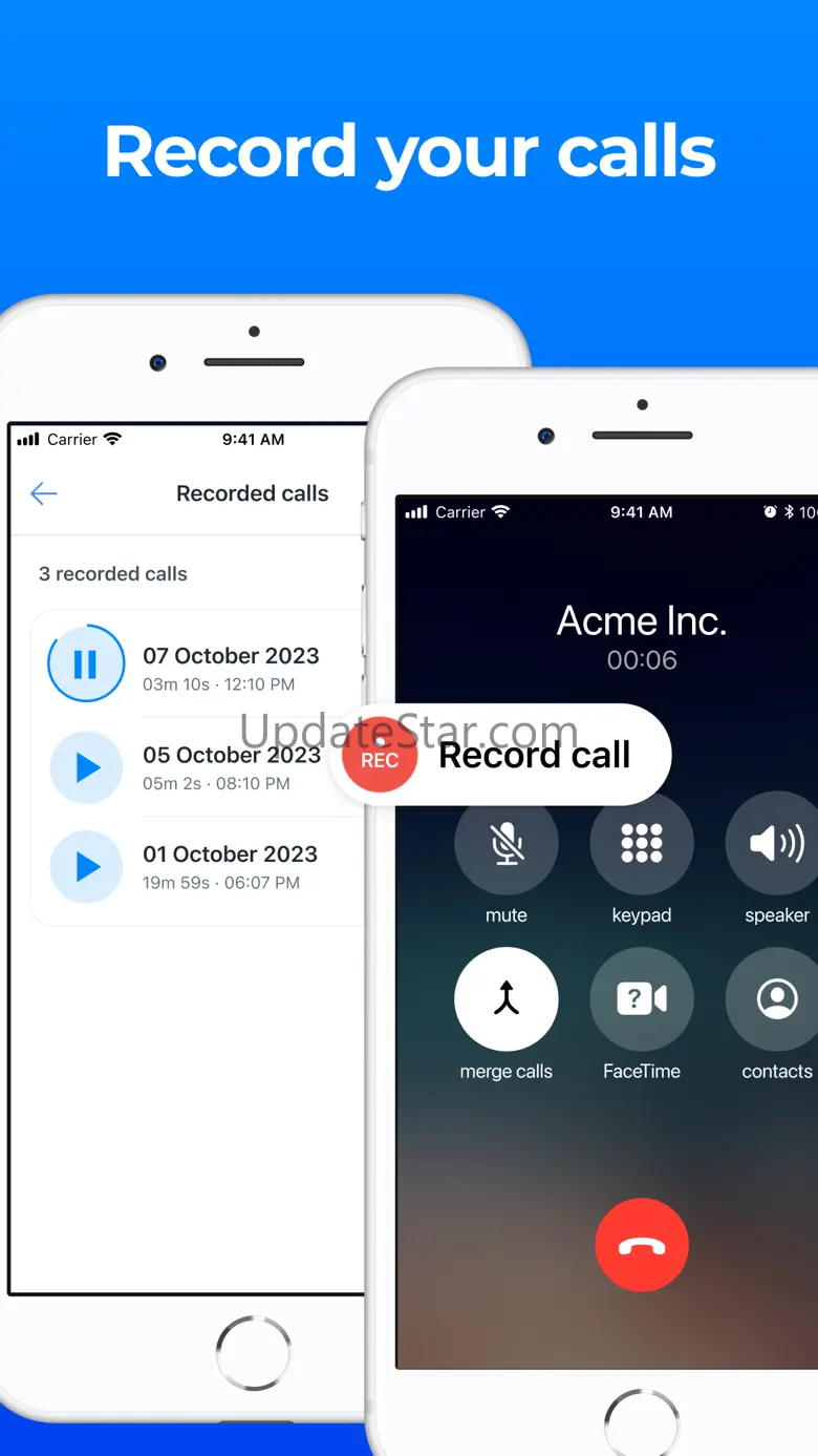 Truecaller: Caller ID Blocker 13.0