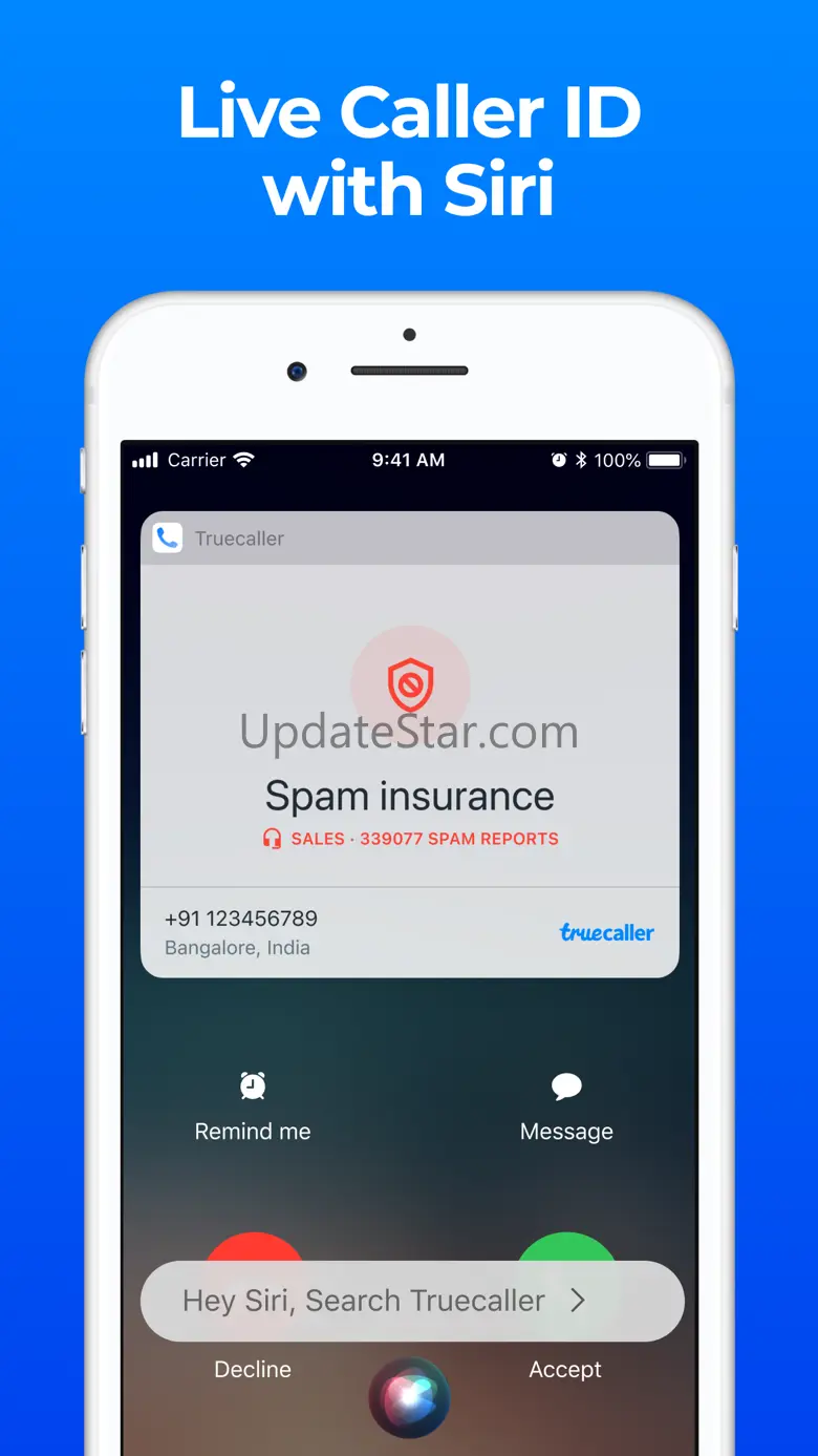 Truecaller: Caller ID Blocker 13.0