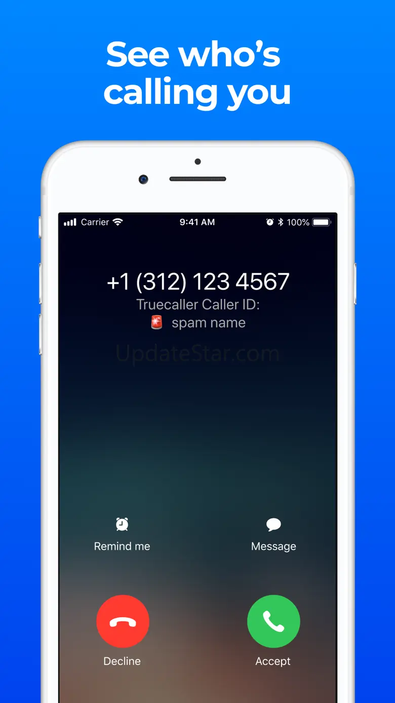 Truecaller: Caller ID Blocker 13.0