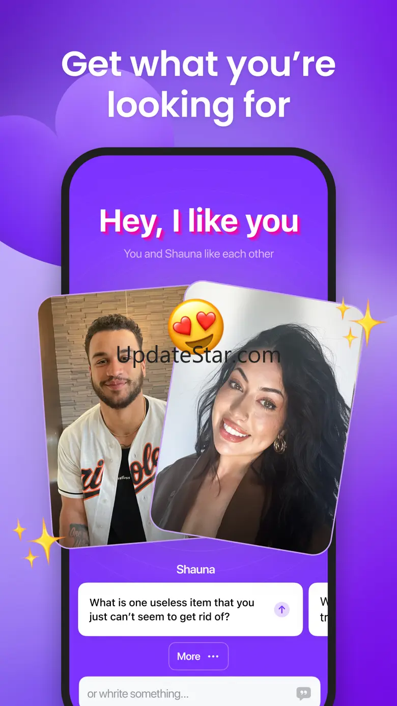 Hily Dating App: Meet. Date. 5.103.2