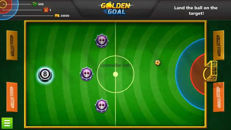 Soccer Stars: Football Games 36.0.3