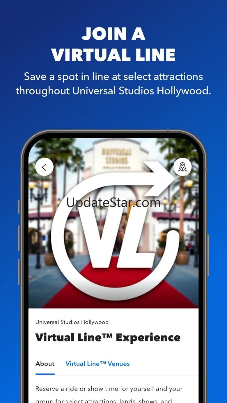 Universal Studios Hollywood™ 6.3