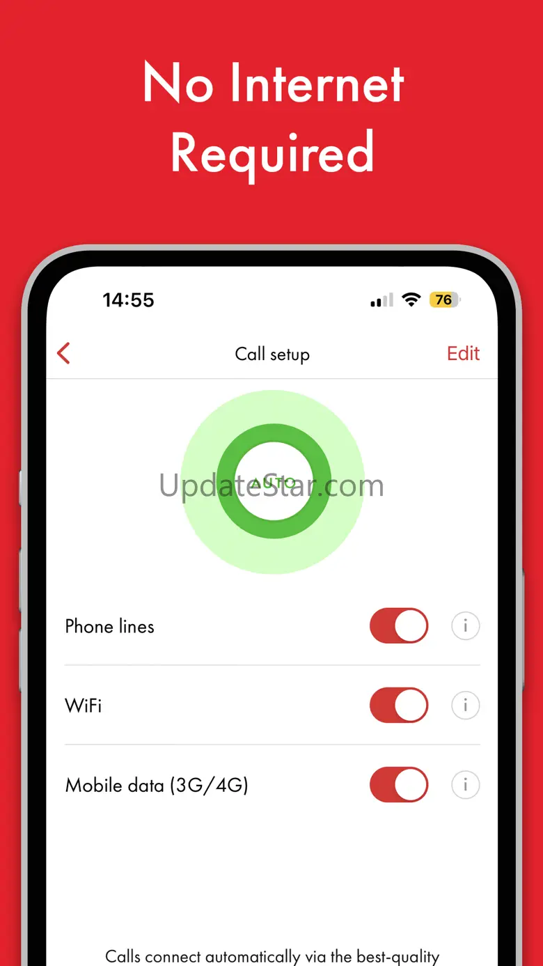 Rebtel: International Calling 6.39.0