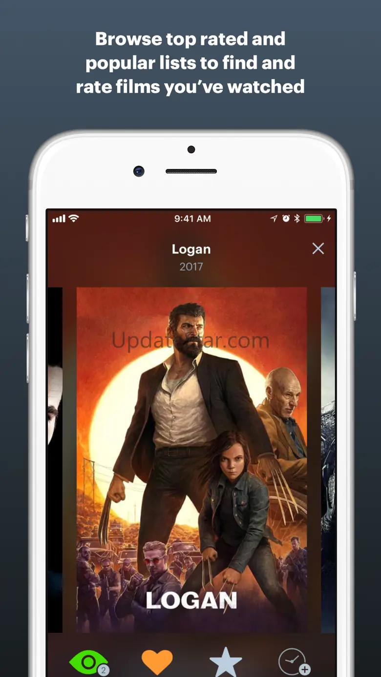 Letterboxd 4.3.4