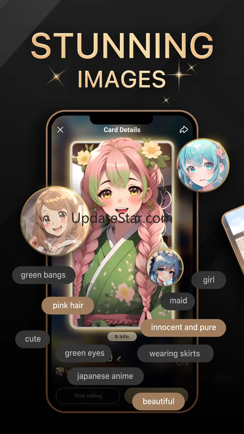 Talkie AI: Chat With Character 1.26.001