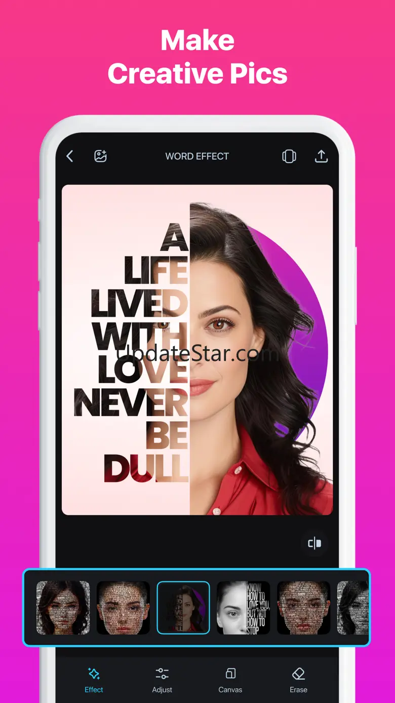 No Crop – Video & Pictures Fit 2.9