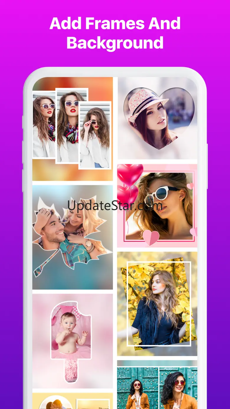 No Crop – Video & Pictures Fit 2.9