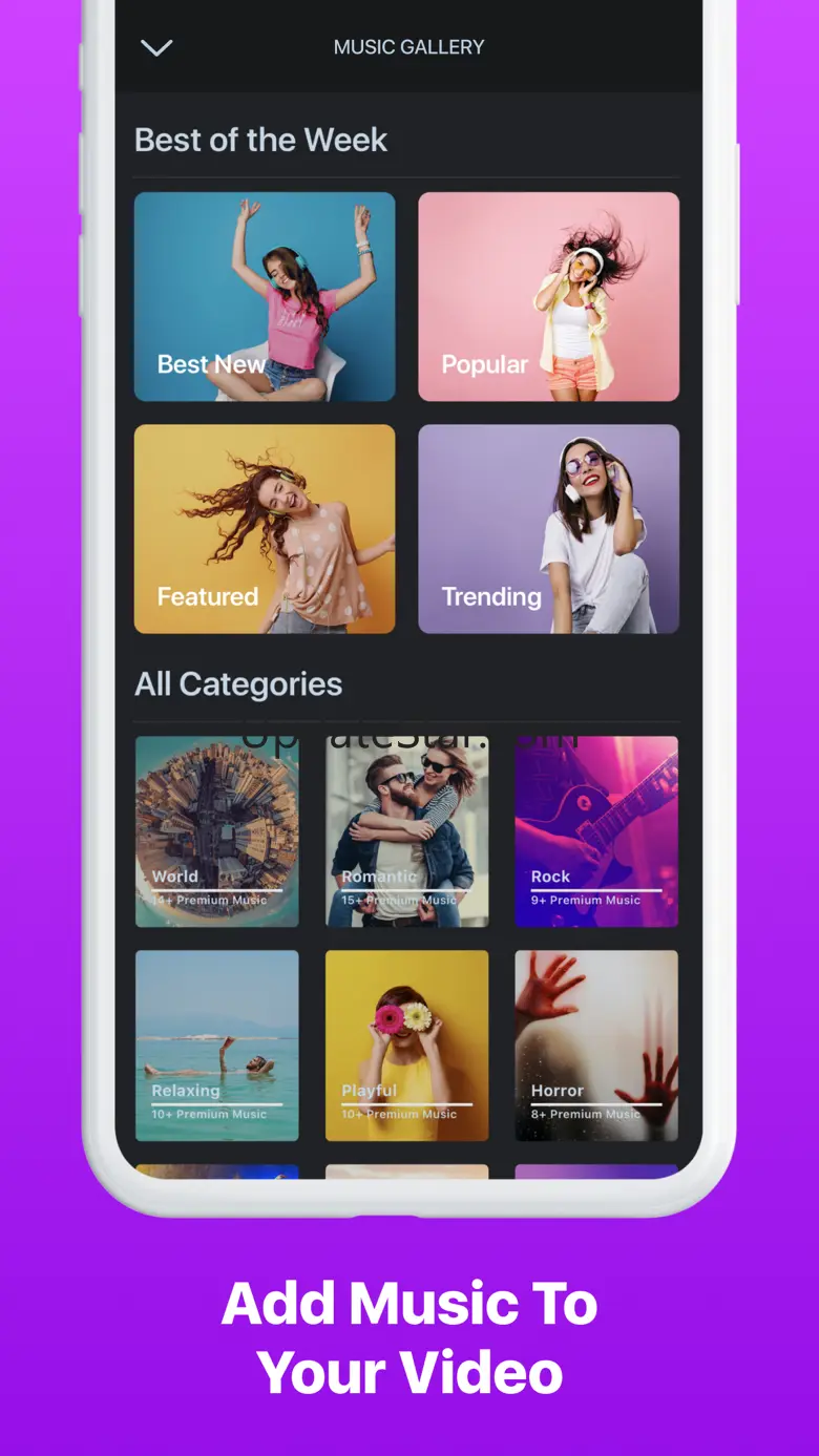 No Crop – Video & Pictures Fit 2.9