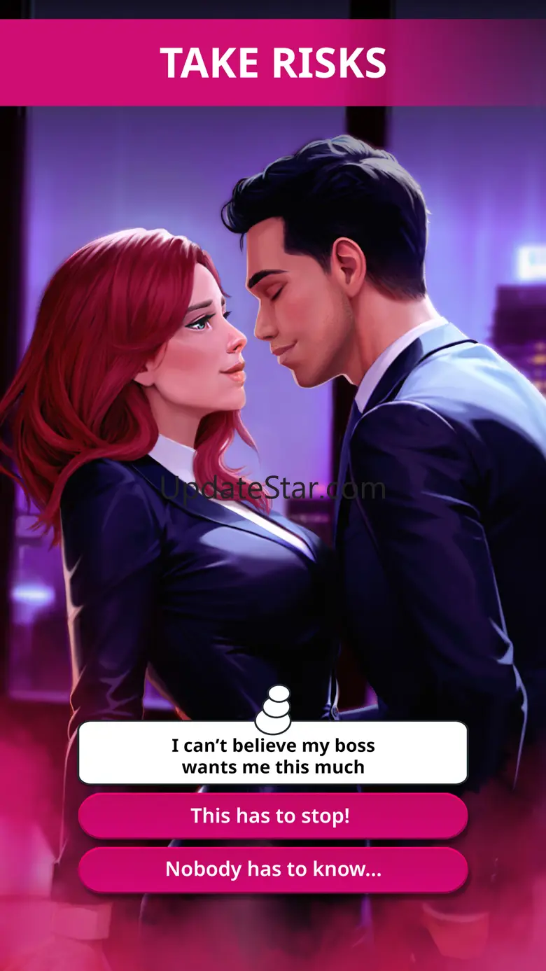 Tabou Stories®: Love Episodes 2.25