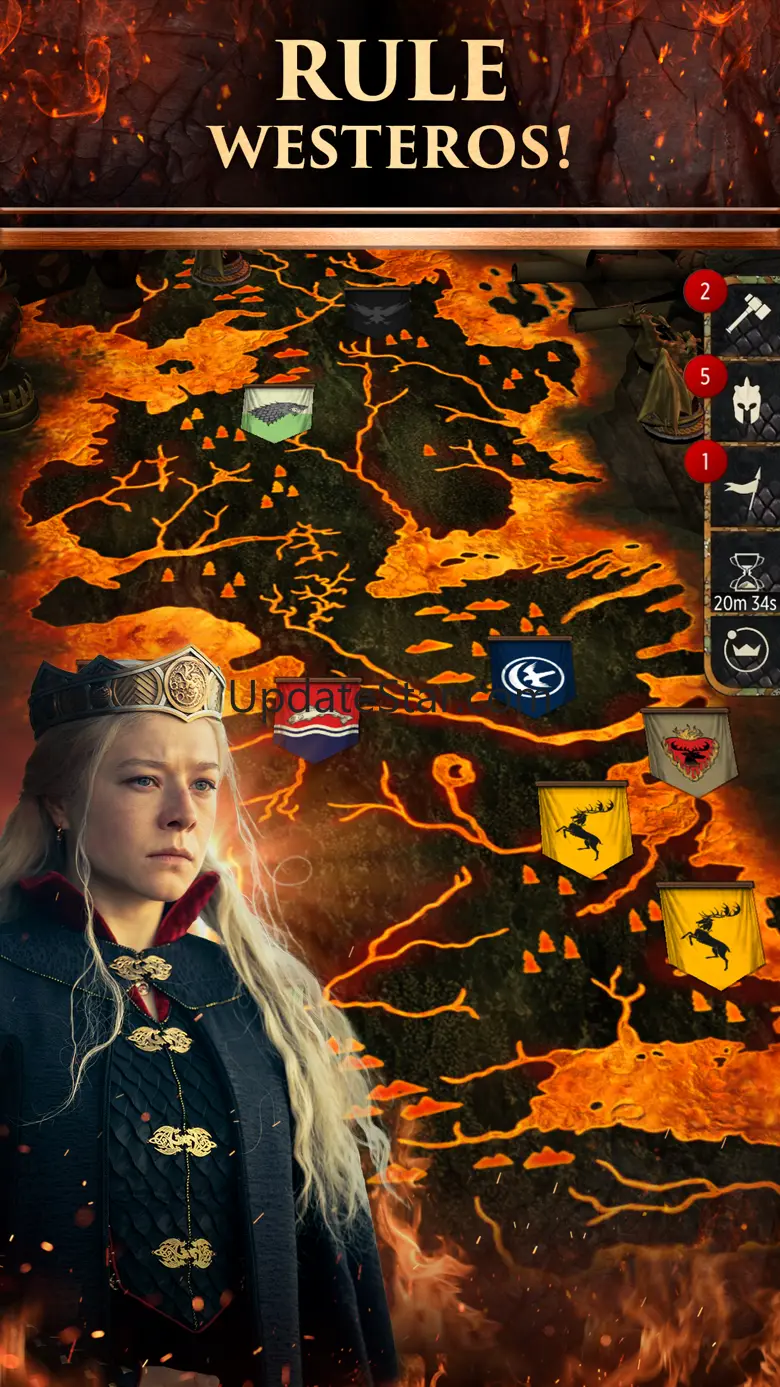 Game of Thrones: Conquest ™ 24.6.799434