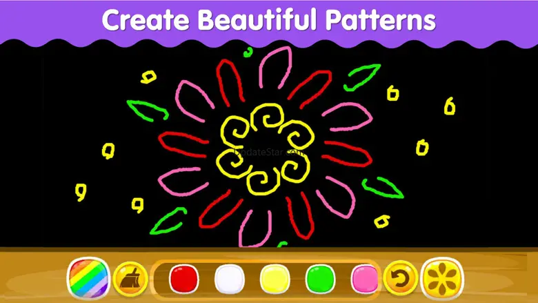 Coloring Games for Kids 2-6! 11.23.0
