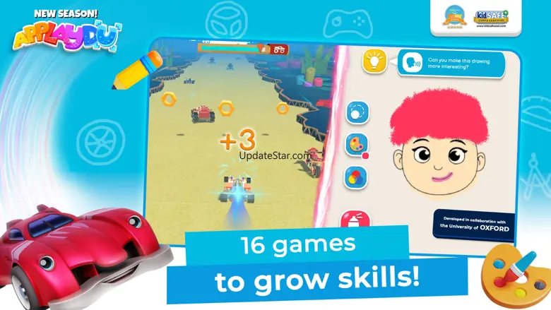 Applaydu family games 4.7.1