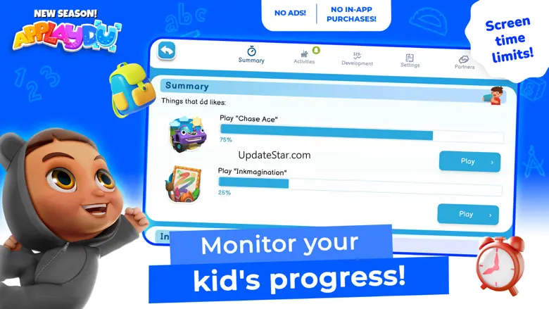 Applaydu family games 4.7.1