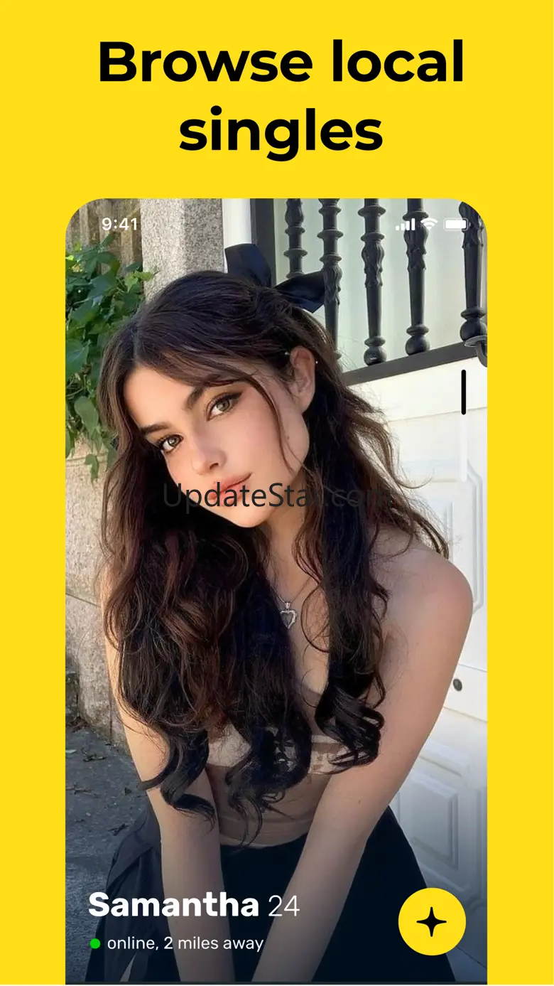 Instinct: Hookup App & Dating 9.4.0