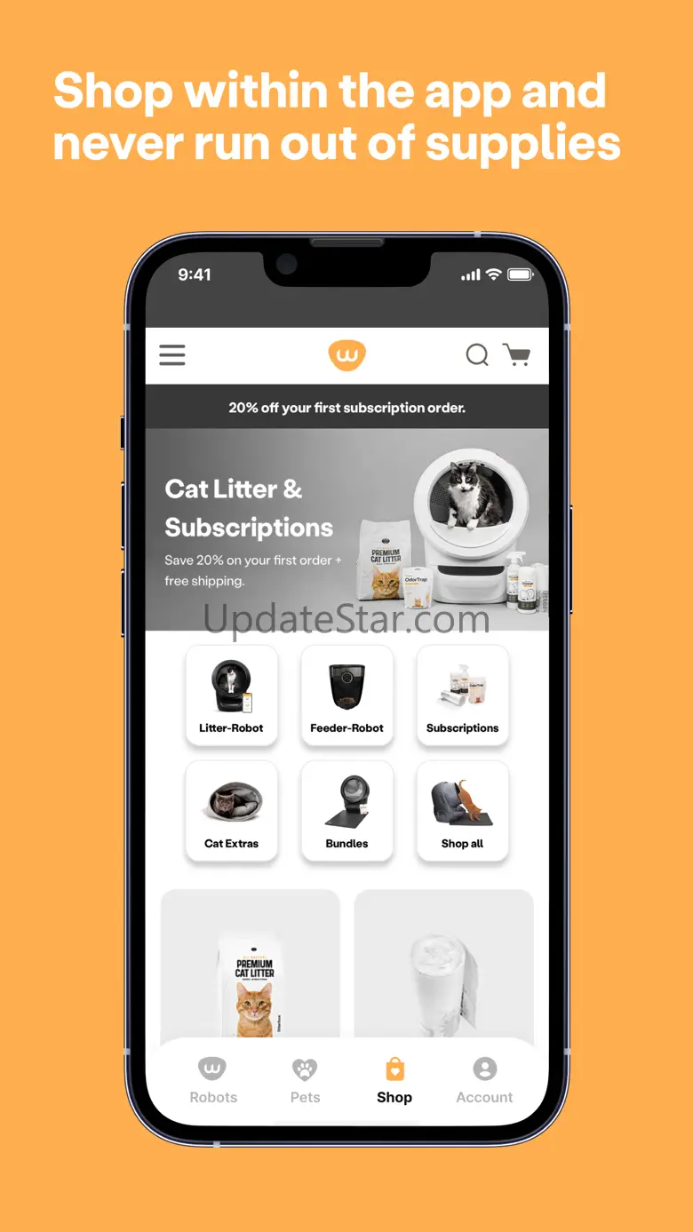 Whisker 1.13.1
