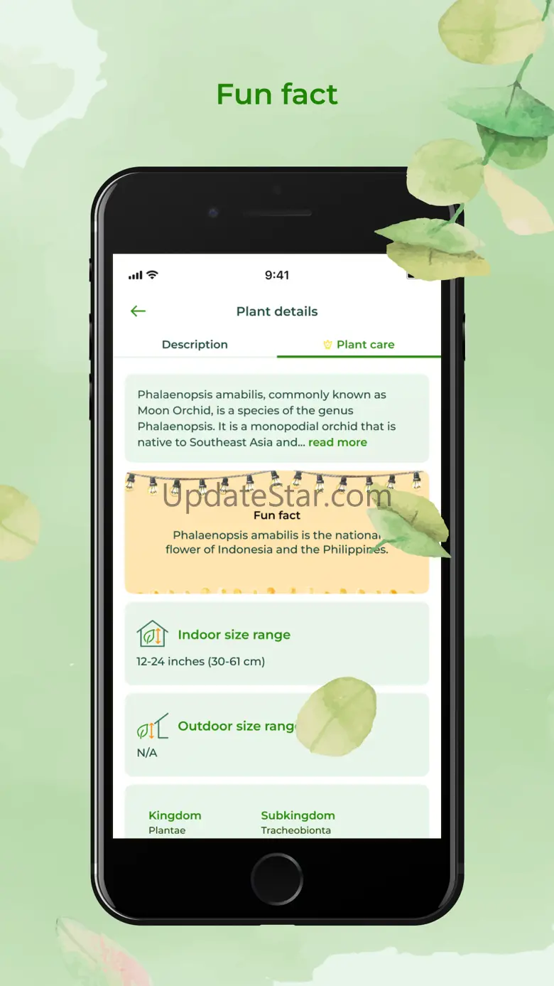 PlantSnap - identify plants 6.3.5
