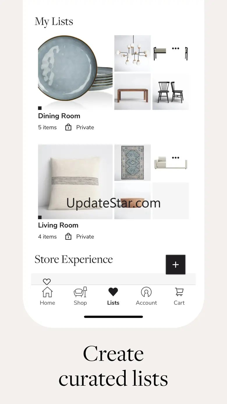 Joss & Main: Furniture & Decor 5.261