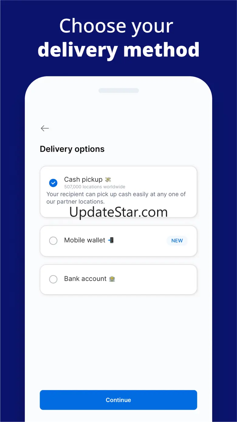 Xe Send Money & Currency 7.18.9