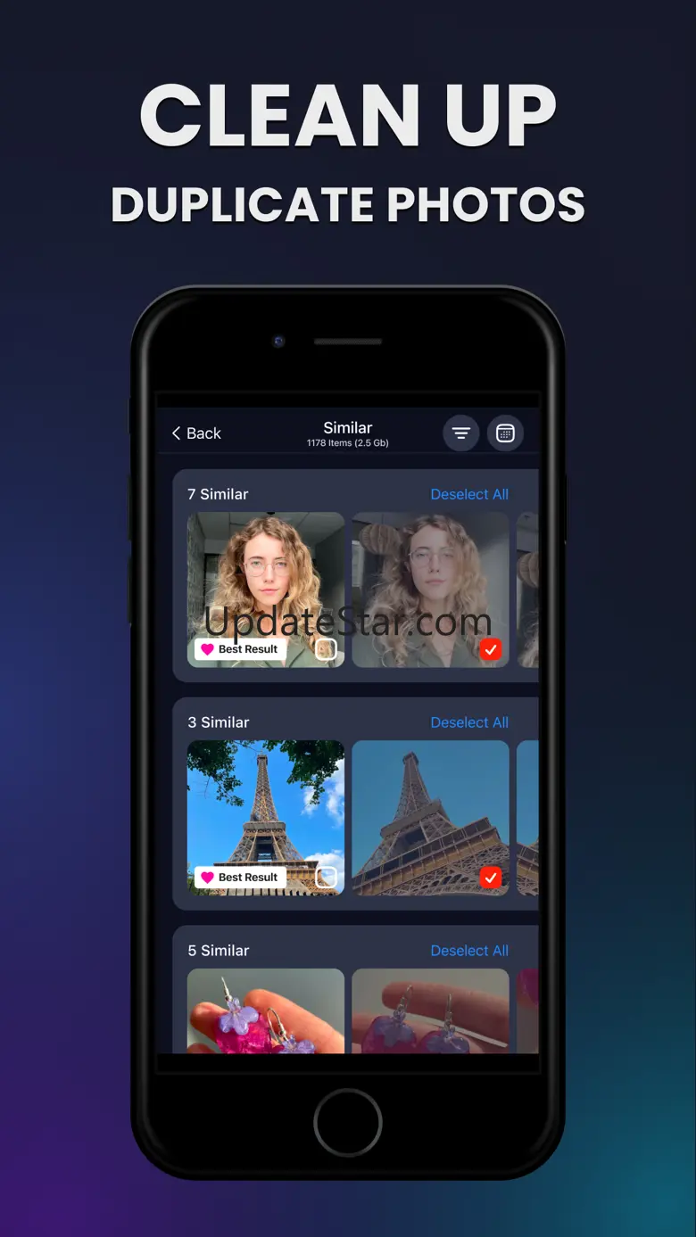 Cleaner Guru: Cleaning App 2.3.2
