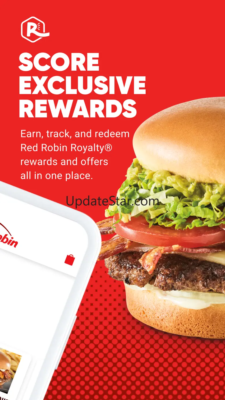 Red Robin Ordering 3.0.1