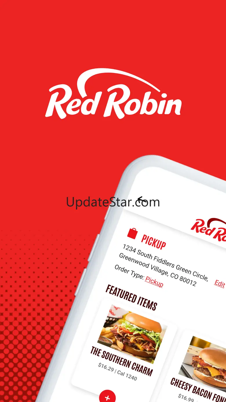 Red Robin Ordering 3.0.1