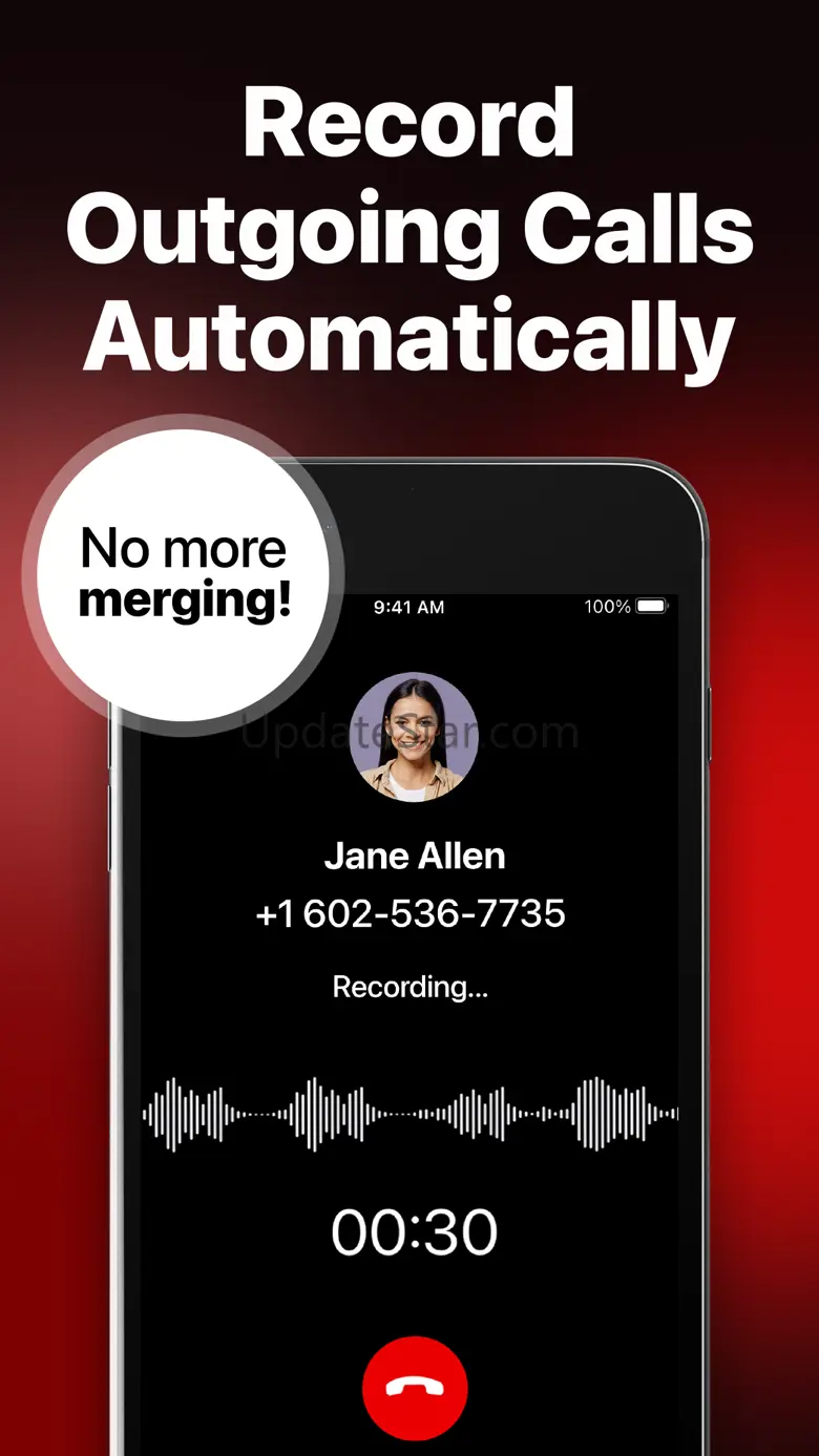 CallBox - Call Recorder 4.53