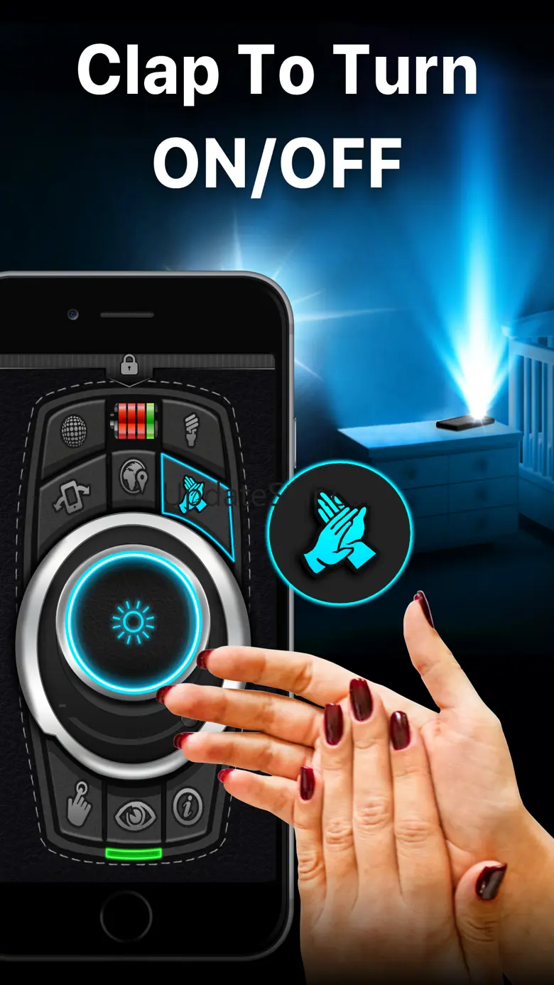 Best Flash Light - Flashlight 10.5
